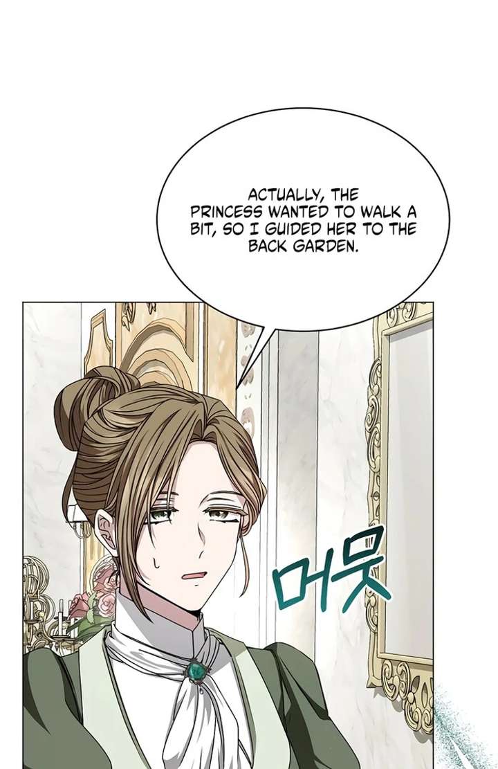 My Fiancé Keeps Trying to Raise Me - Chapter 5 Page 23