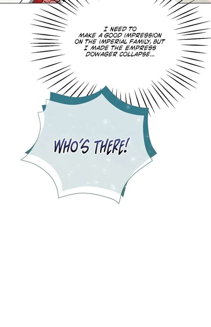 My Fiancé Keeps Trying to Raise Me - Chapter 5 Page 32