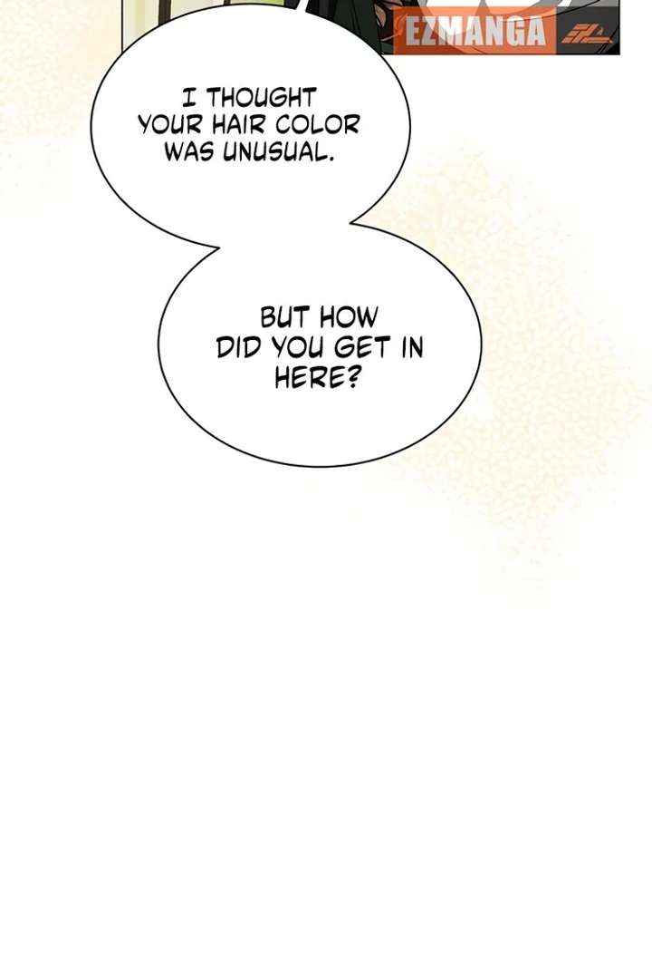 My Fiancé Keeps Trying to Raise Me - Chapter 5 Page 43