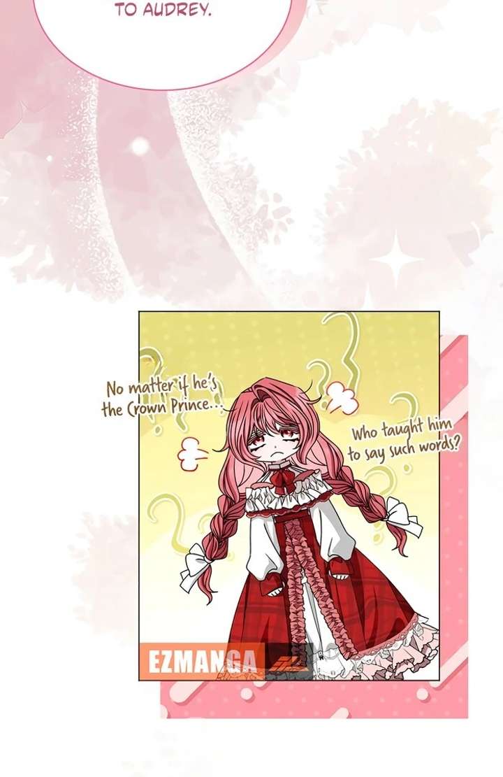 My Fiancé Keeps Trying to Raise Me - Chapter 5 Page 47