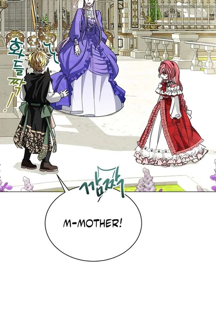 My Fiancé Keeps Trying to Raise Me - Chapter 5 Page 49