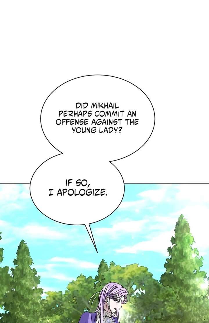 My Fiancé Keeps Trying to Raise Me - Chapter 5 Page 50