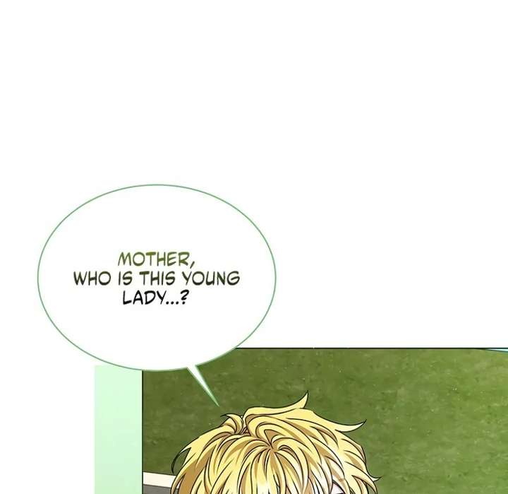 My Fiancé Keeps Trying to Raise Me - Chapter 5 Page 52