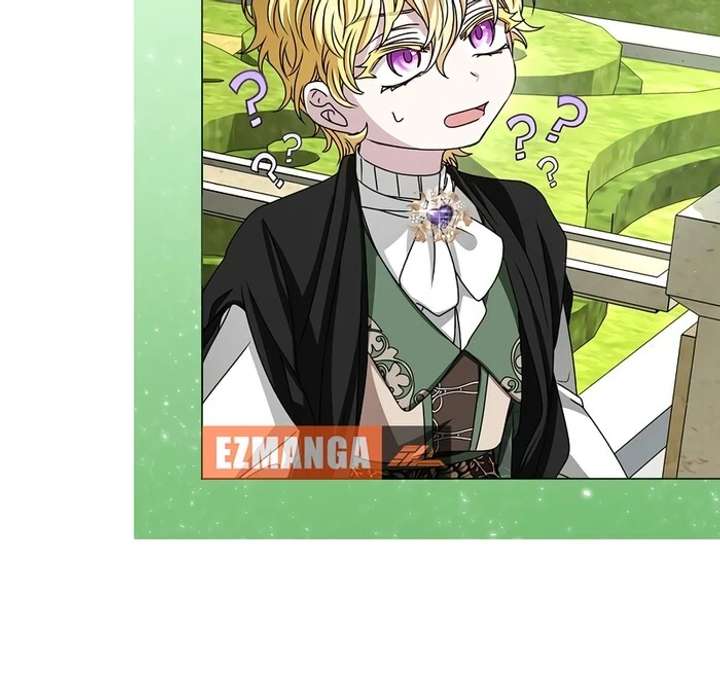 My Fiancé Keeps Trying to Raise Me - Chapter 5 Page 53