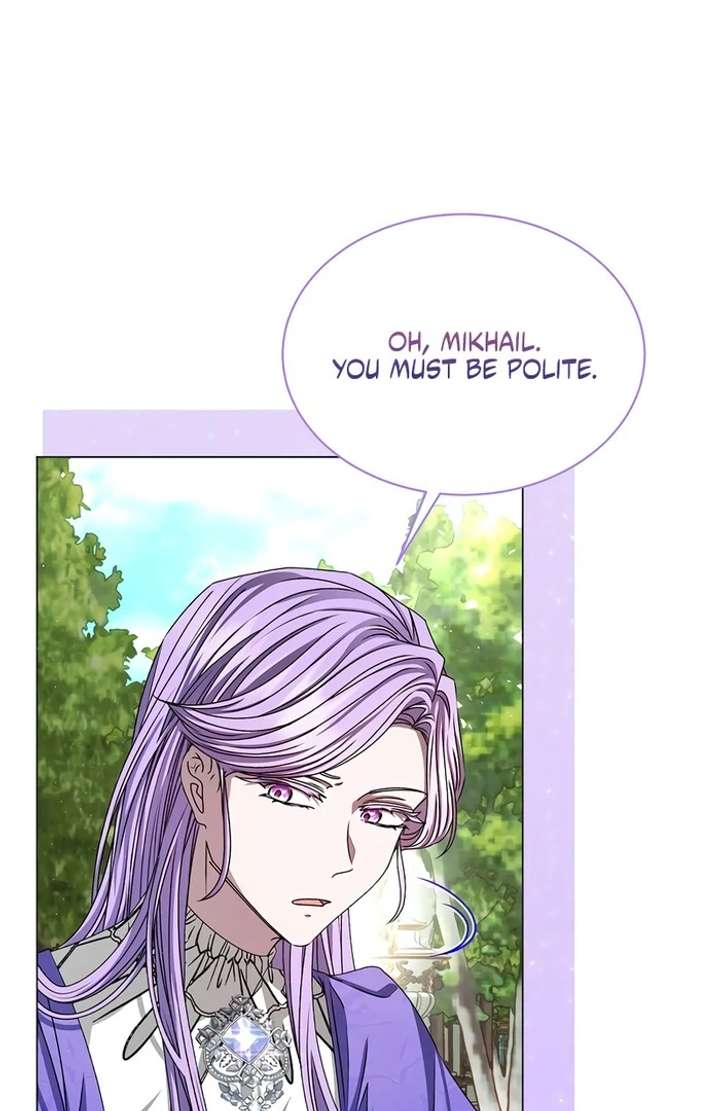 My Fiancé Keeps Trying to Raise Me - Chapter 5 Page 54