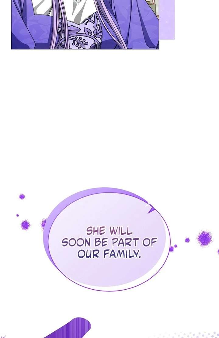 My Fiancé Keeps Trying to Raise Me - Chapter 5 Page 55