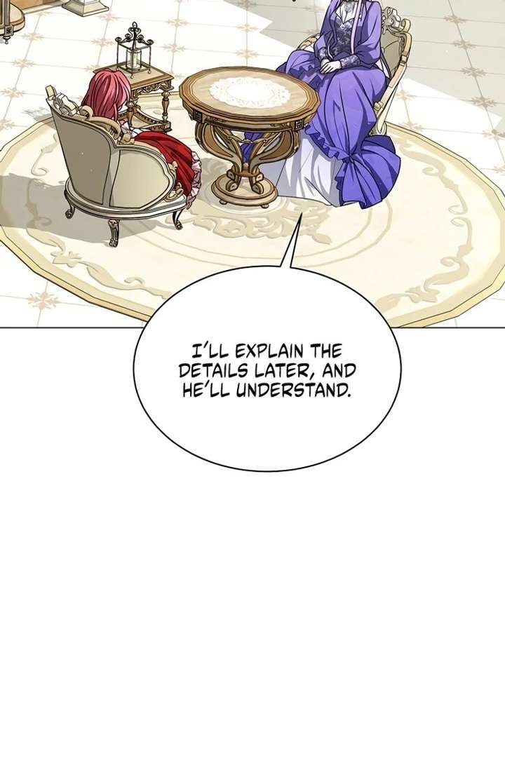 My Fiancé Keeps Trying to Raise Me - Chapter 5 Page 59