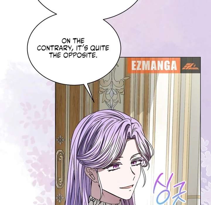 My Fiancé Keeps Trying to Raise Me - Chapter 5 Page 62