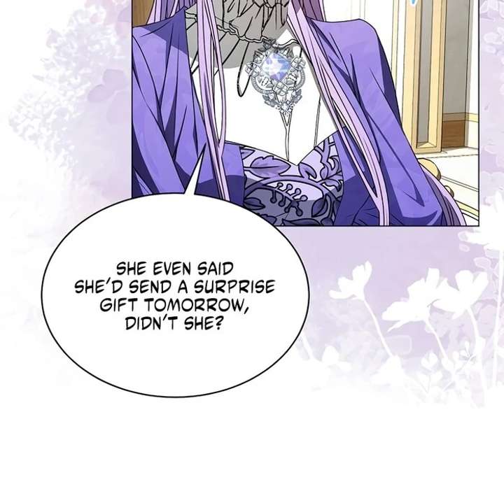 My Fiancé Keeps Trying to Raise Me - Chapter 5 Page 63