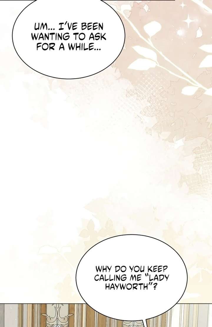 My Fiancé Keeps Trying to Raise Me - Chapter 5 Page 65