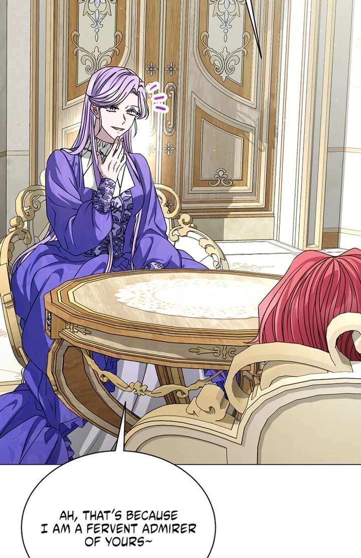 My Fiancé Keeps Trying to Raise Me - Chapter 5 Page 66