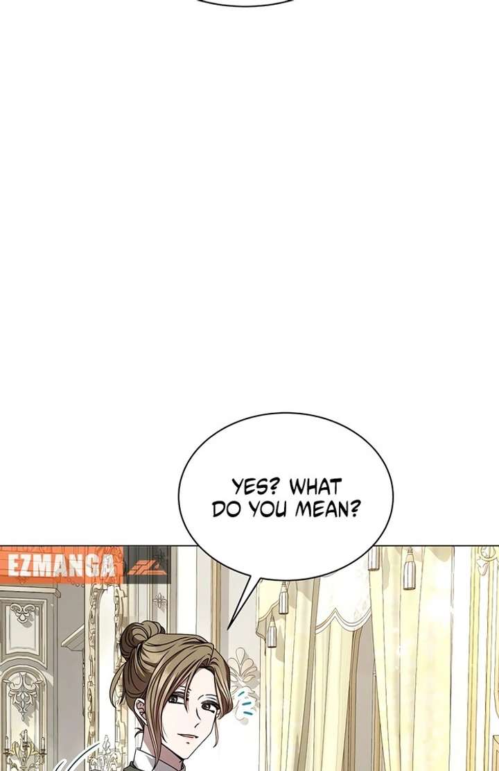 My Fiancé Keeps Trying to Raise Me - Chapter 5 Page 97