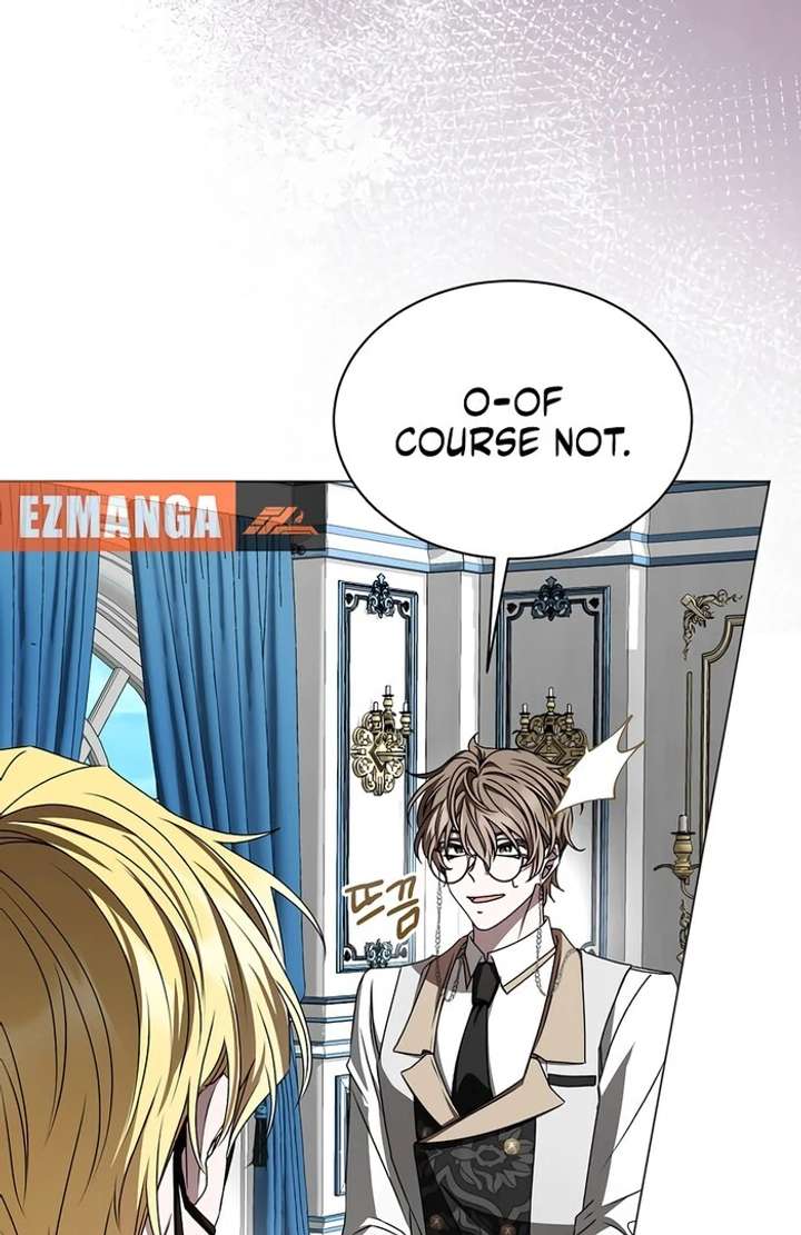 My Fiancé Keeps Trying to Raise Me - Chapter 6 Page 11