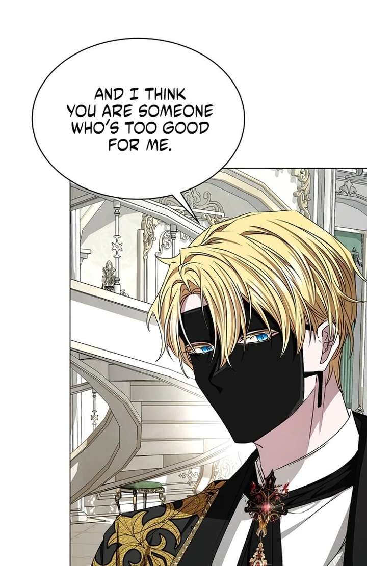 My Fiancé Keeps Trying to Raise Me - Chapter 6 Page 113