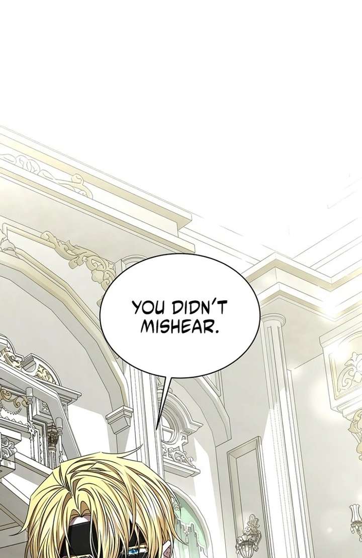 My Fiancé Keeps Trying to Raise Me - Chapter 6 Page 125