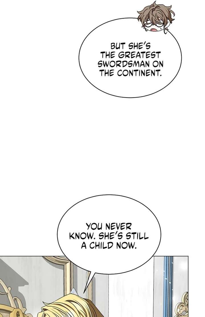 My Fiancé Keeps Trying to Raise Me - Chapter 6 Page 18