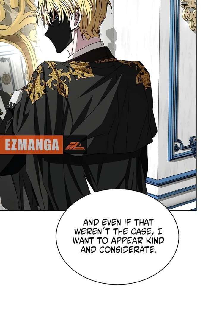 My Fiancé Keeps Trying to Raise Me - Chapter 6 Page 19