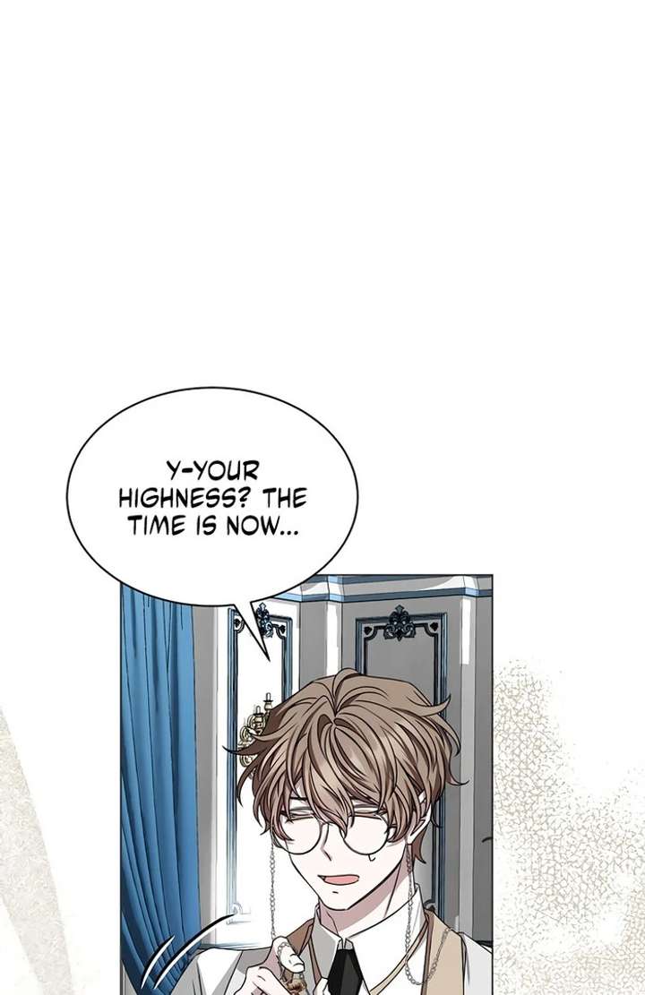 My Fiancé Keeps Trying to Raise Me - Chapter 6 Page 20