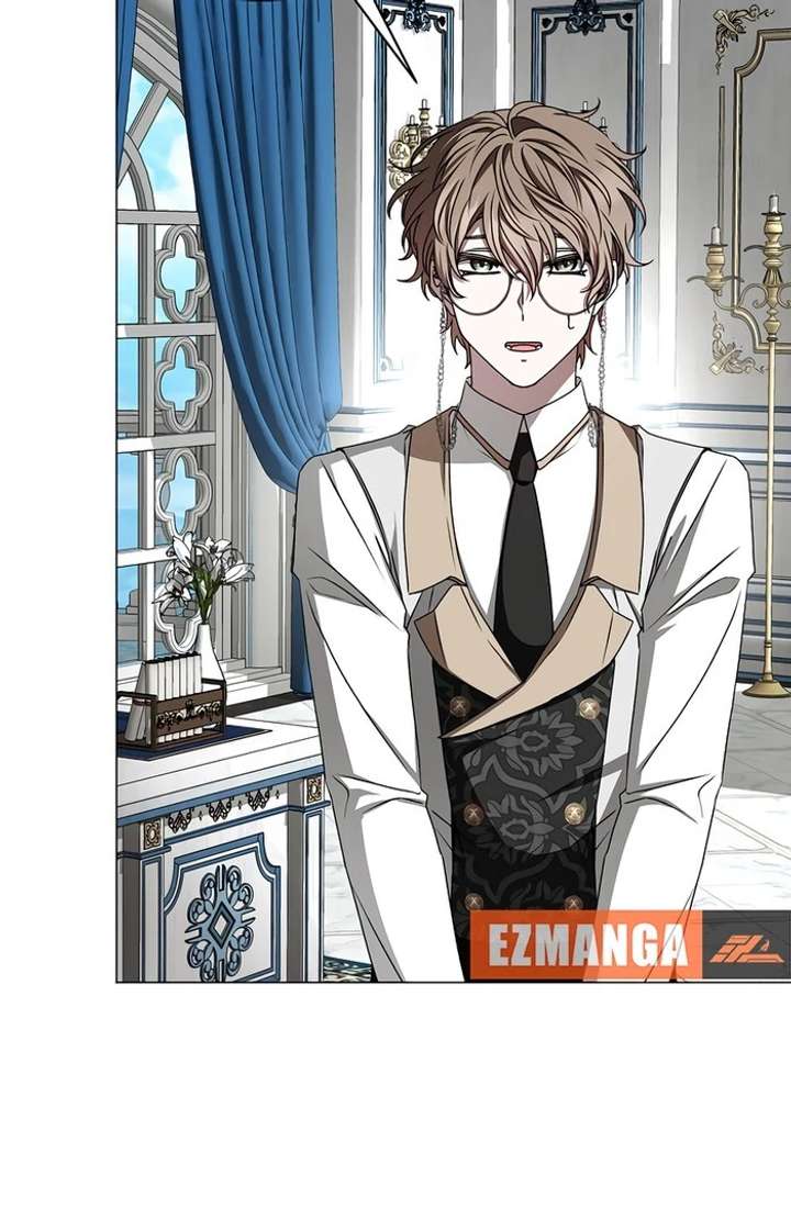 My Fiancé Keeps Trying to Raise Me - Chapter 6 Page 3