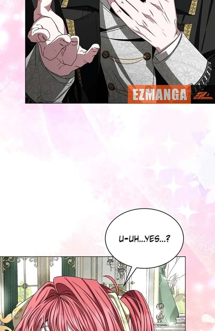 My Fiancé Keeps Trying to Raise Me - Chapter 6 Page 30