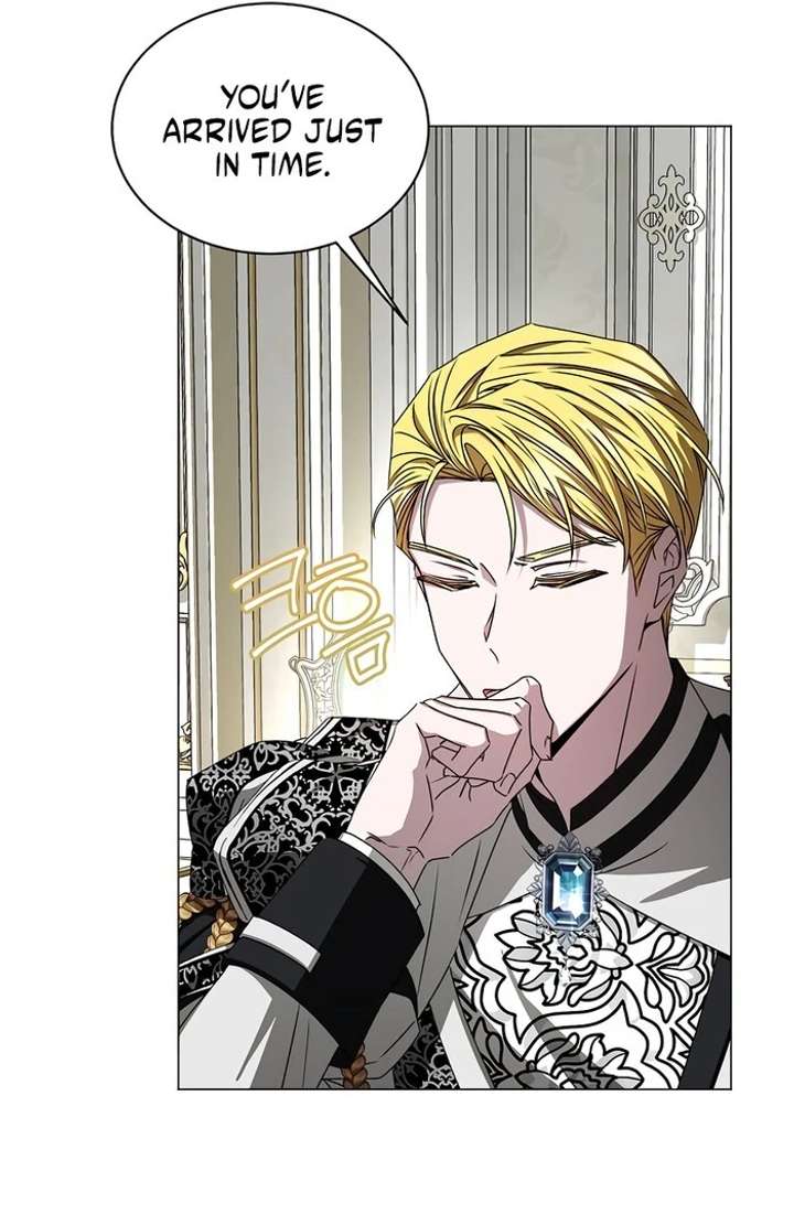 My Fiancé Keeps Trying to Raise Me - Chapter 6 Page 36