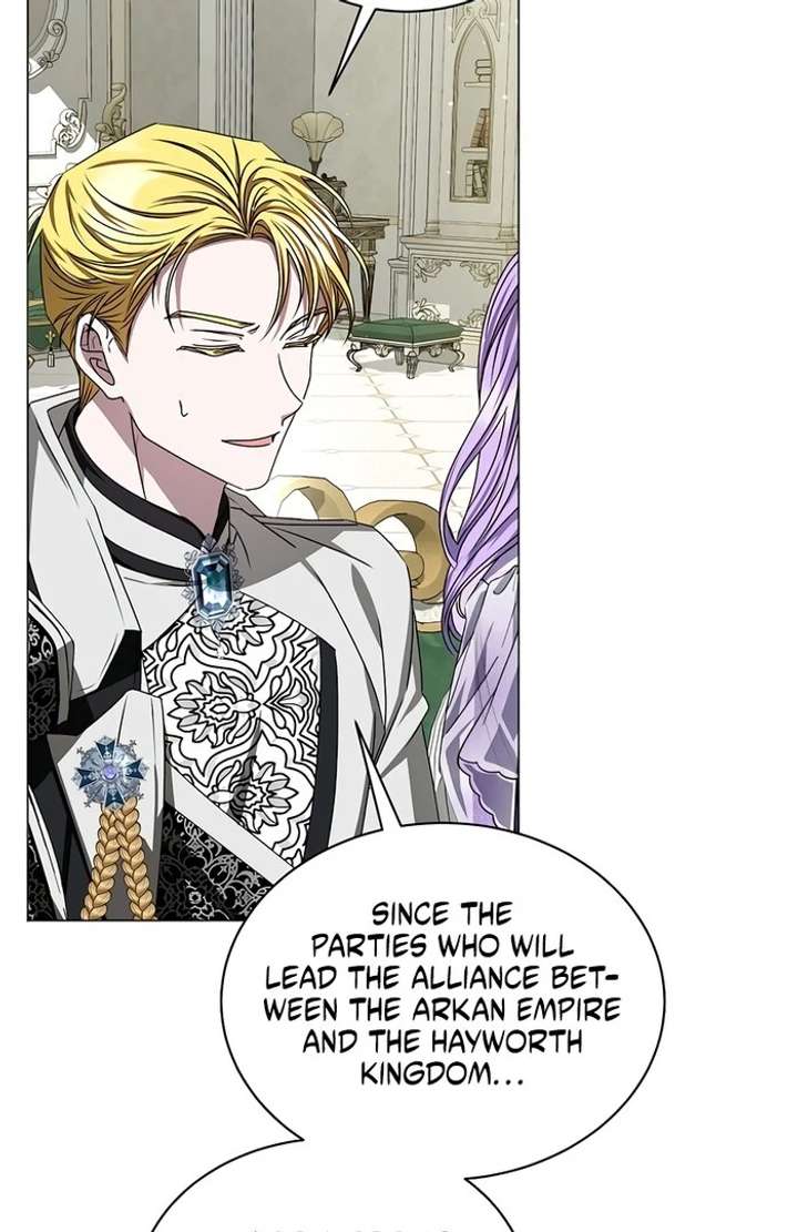 My Fiancé Keeps Trying to Raise Me - Chapter 6 Page 39