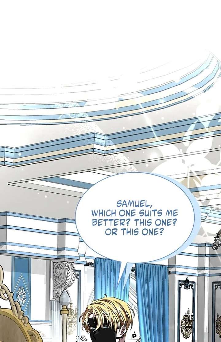 My Fiancé Keeps Trying to Raise Me - Chapter 6 Page 4