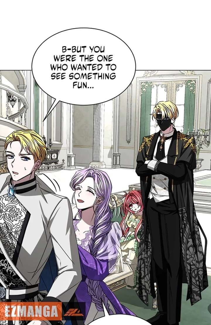 My Fiancé Keeps Trying to Raise Me - Chapter 6 Page 49