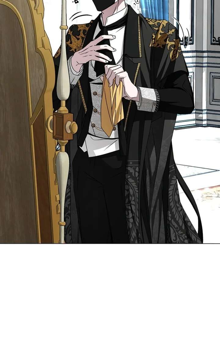 My Fiancé Keeps Trying to Raise Me - Chapter 6 Page 5