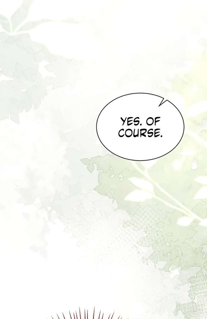 My Fiancé Keeps Trying to Raise Me - Chapter 6 Page 56