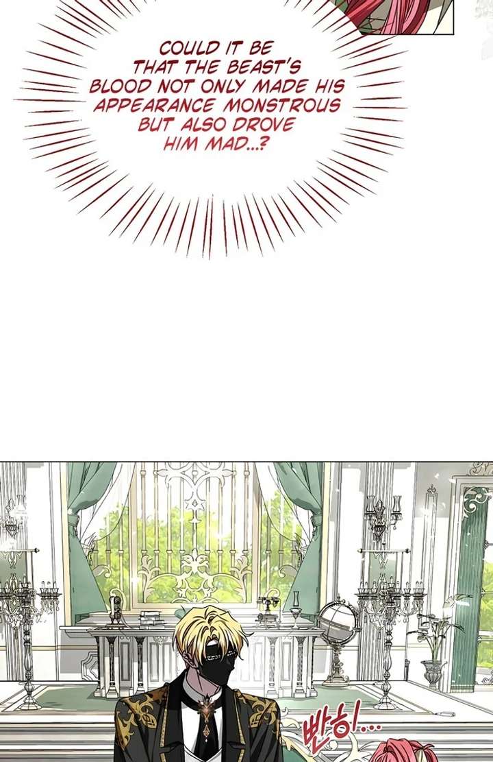 My Fiancé Keeps Trying to Raise Me - Chapter 6 Page 58