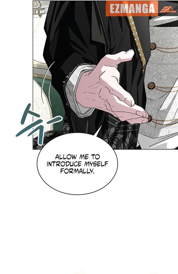 My Fiancé Keeps Trying to Raise Me - Chapter 6 Page 65