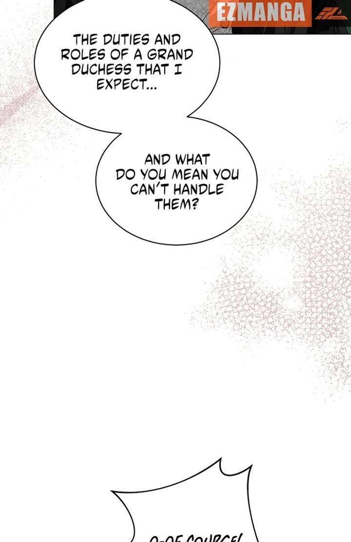 My Fiancé Keeps Trying to Raise Me - Chapter 6 Page 78