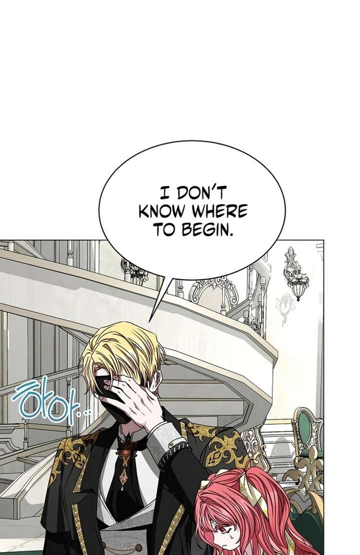 My Fiancé Keeps Trying to Raise Me - Chapter 6 Page 89