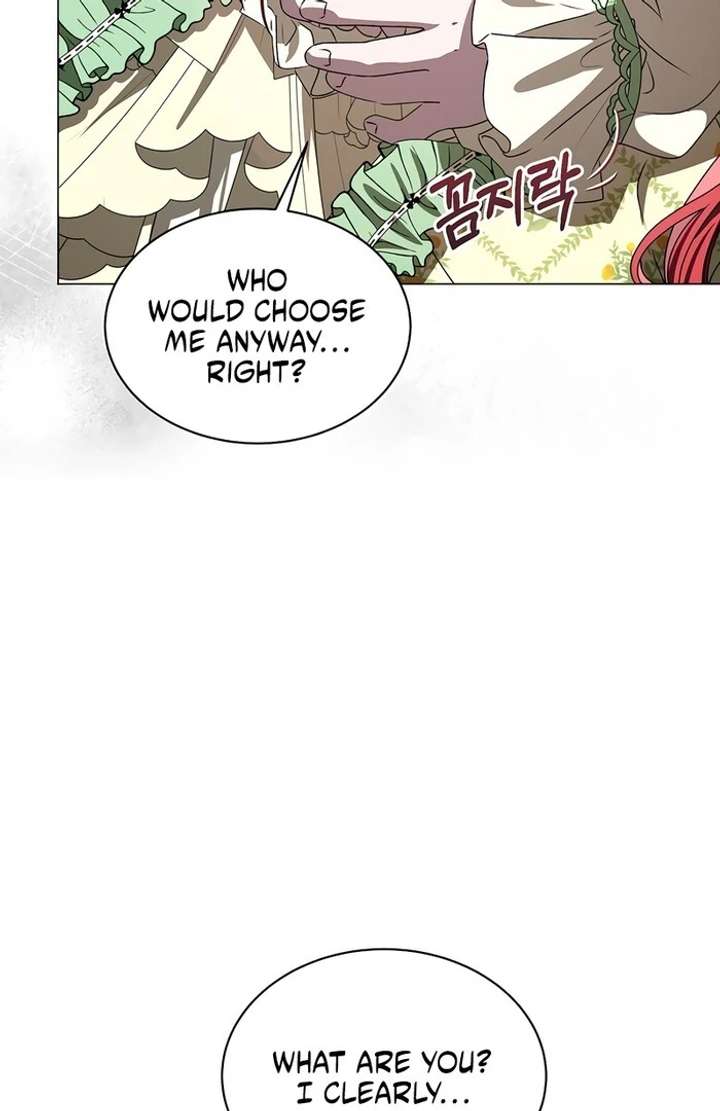 My Fiancé Keeps Trying to Raise Me - Chapter 6 Page 97