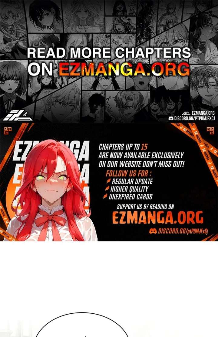 My Fiancé Keeps Trying to Raise Me - Chapter 7 Page 1