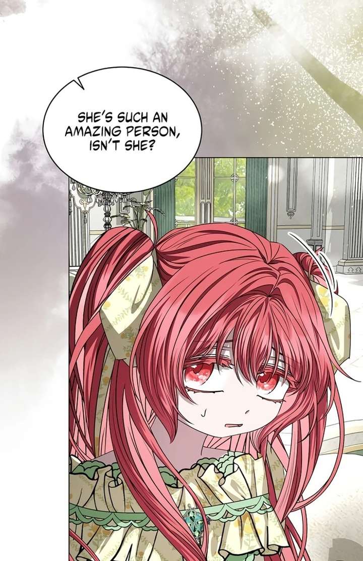 My Fiancé Keeps Trying to Raise Me - Chapter 7 Page 10