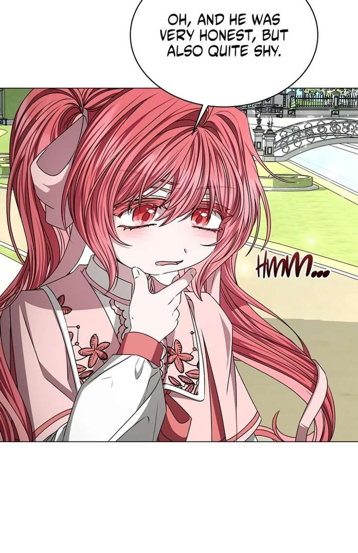 My Fiancé Keeps Trying to Raise Me - Chapter 7 Page 102