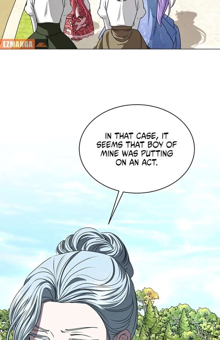 My Fiancé Keeps Trying to Raise Me - Chapter 7 Page 109