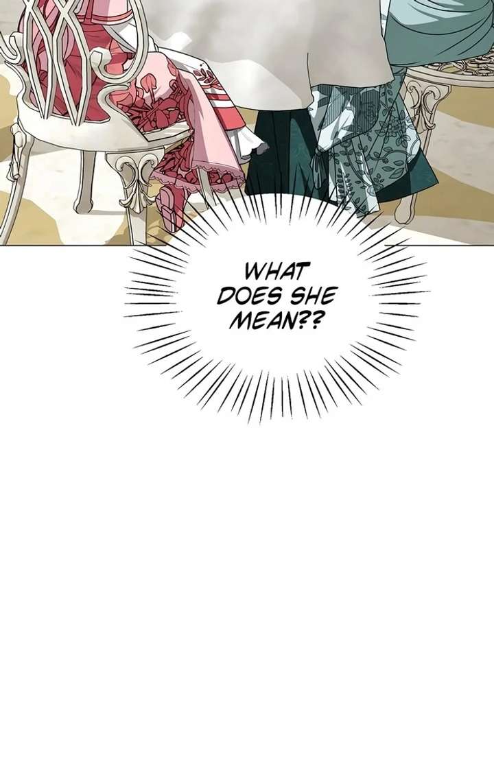 My Fiancé Keeps Trying to Raise Me - Chapter 7 Page 114