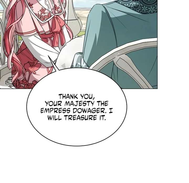 My Fiancé Keeps Trying to Raise Me - Chapter 7 Page 116