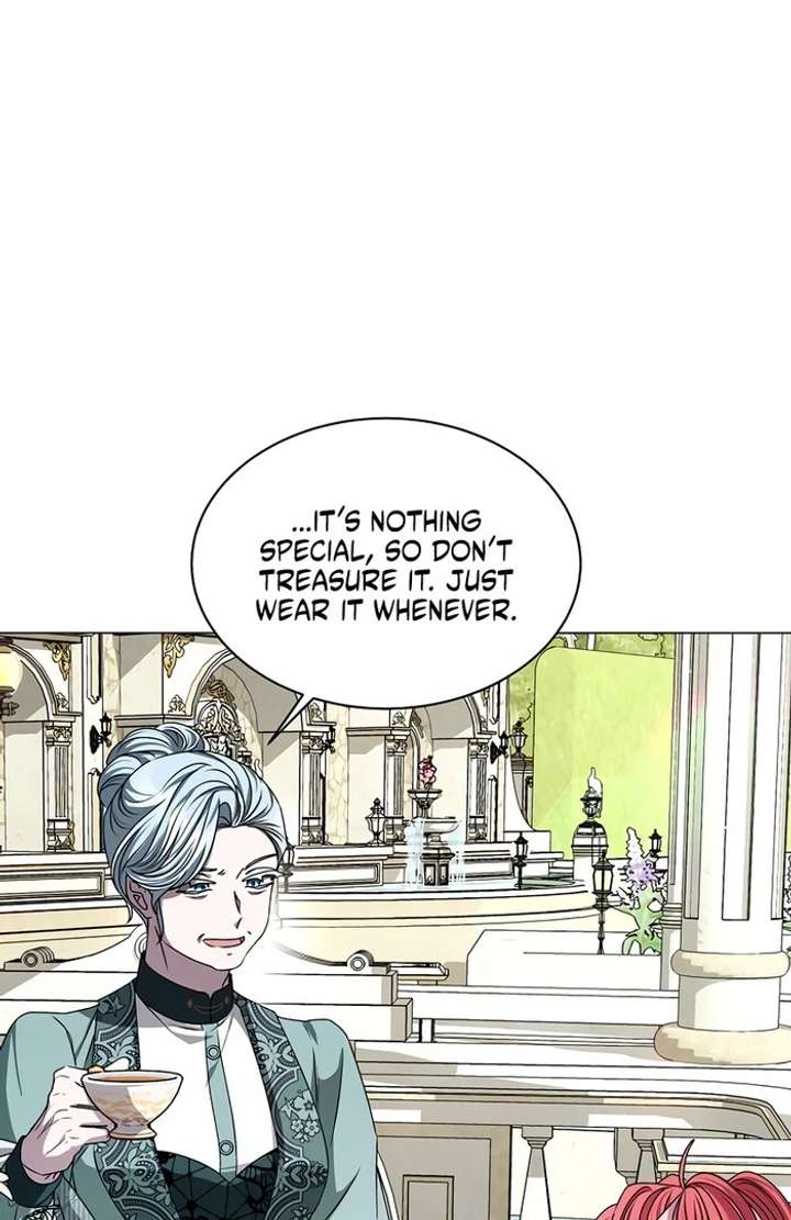 My Fiancé Keeps Trying to Raise Me - Chapter 7 Page 117