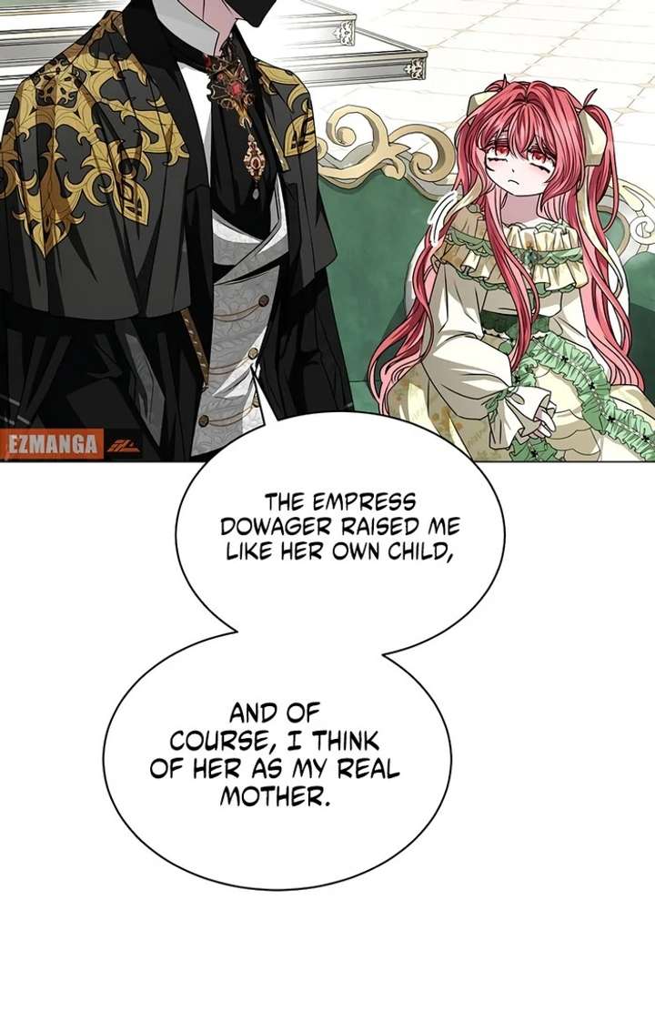 My Fiancé Keeps Trying to Raise Me - Chapter 7 Page 12