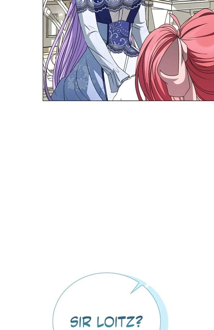 My Fiancé Keeps Trying to Raise Me - Chapter 7 Page 123