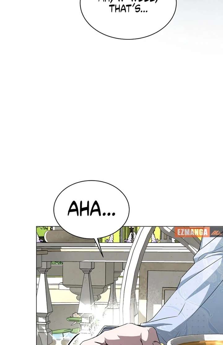 My Fiancé Keeps Trying to Raise Me - Chapter 7 Page 130