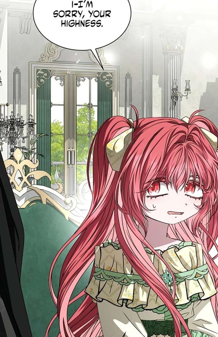 My Fiancé Keeps Trying to Raise Me - Chapter 7 Page 2