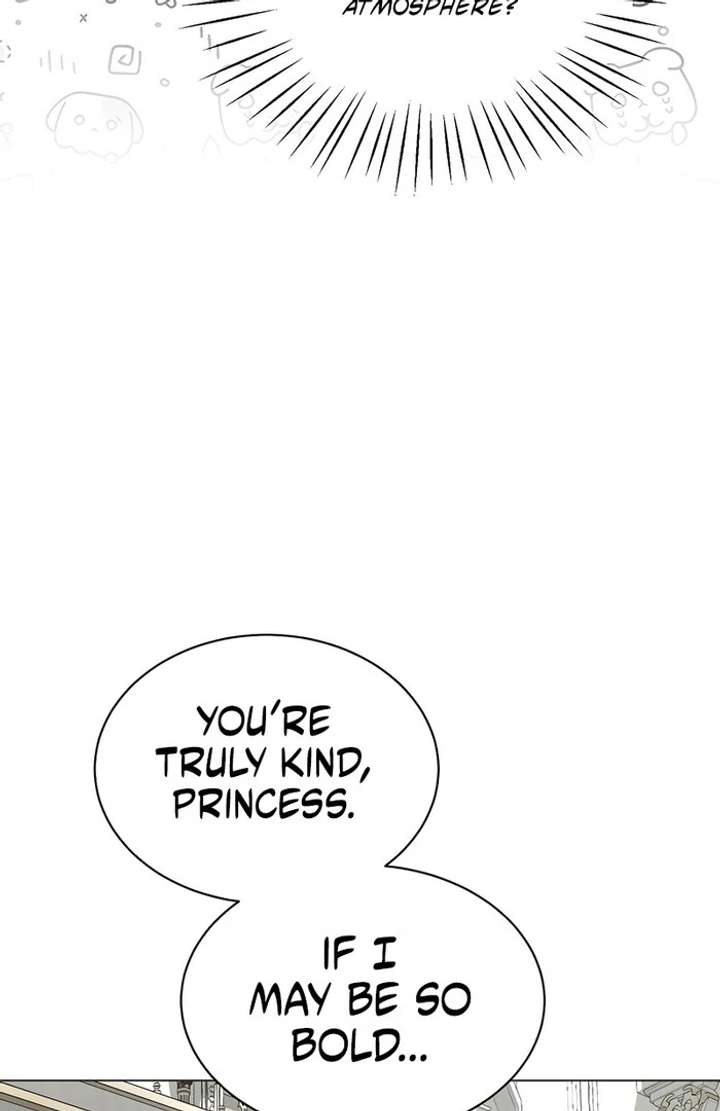 My Fiancé Keeps Trying to Raise Me - Chapter 7 Page 24