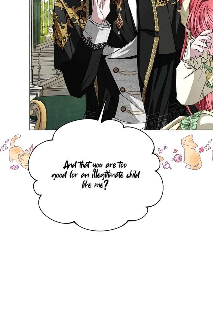 My Fiancé Keeps Trying to Raise Me - Chapter 7 Page 33