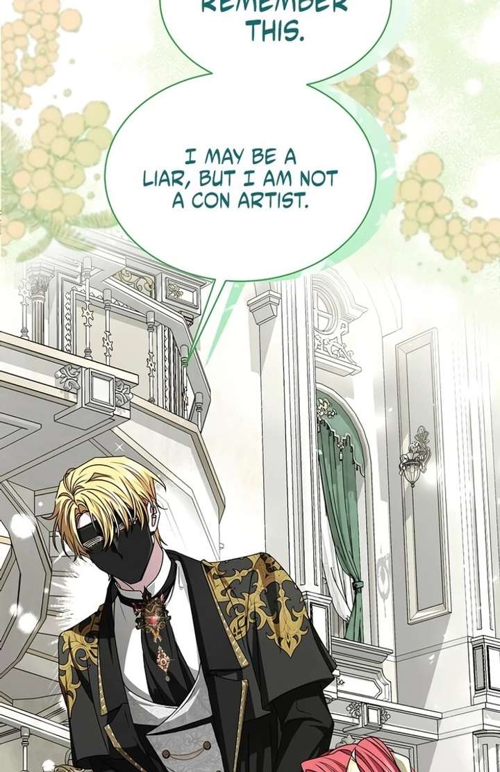 My Fiancé Keeps Trying to Raise Me - Chapter 7 Page 41