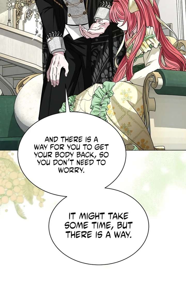 My Fiancé Keeps Trying to Raise Me - Chapter 7 Page 42